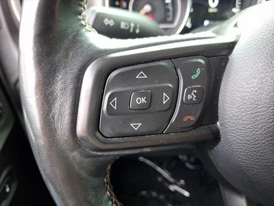 2021 Jeep Wrangler Unlimited Freedom