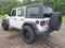 2021 Jeep Wrangler Unlimited Freedom