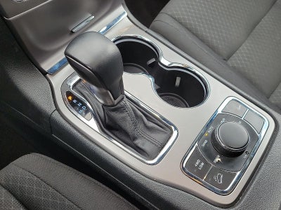 2019 Jeep Grand Cherokee Upland