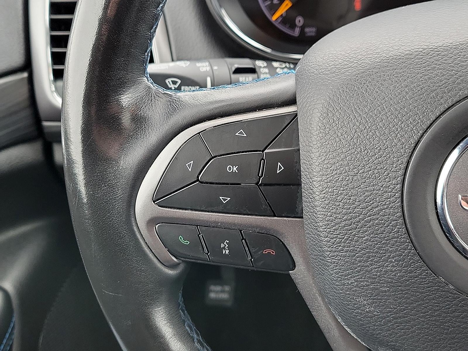 2019 Jeep Grand Cherokee Upland