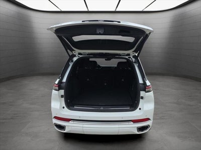 2022 Jeep Grand Cherokee 4xe Summit Reserve