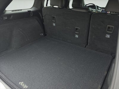 2022 Jeep Grand Cherokee 4xe Summit Reserve