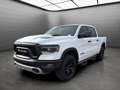 2023 RAM 1500 Rebel