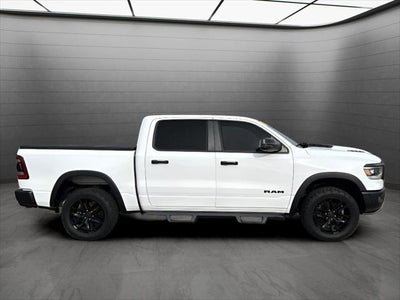 2023 RAM 1500 Rebel