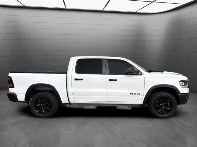 2023 RAM 1500 Rebel