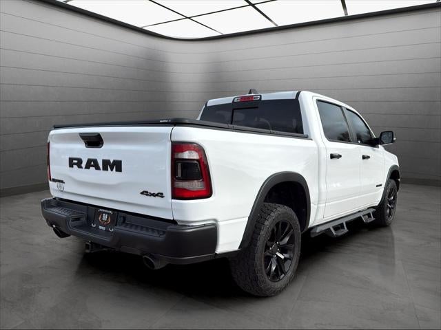 2023 RAM 1500 Rebel