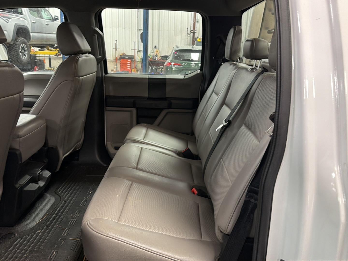 2021 Ford Super Duty F-350 DRW XL