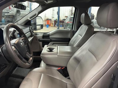 2021 Ford Super Duty F-350 DRW XL