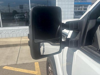 2012 Ford Super Duty F-350 SRW Pickup Lariat