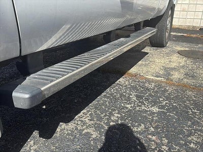 2012 Ford Super Duty F-350 SRW Pickup Lariat