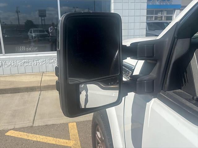 2012 Ford Super Duty F-350 SRW Pickup Lariat