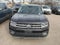 2018 Volkswagen Atlas 3.6L V6 SEL Premium