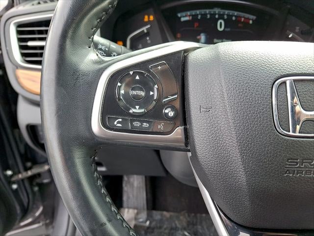 2021 Honda CR-V Touring