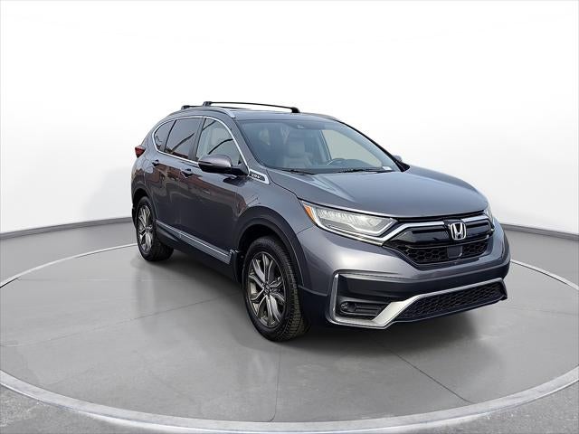 2021 Honda CR-V Touring