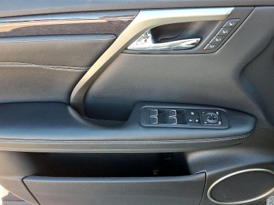2020 Lexus RX 450h RX 450h