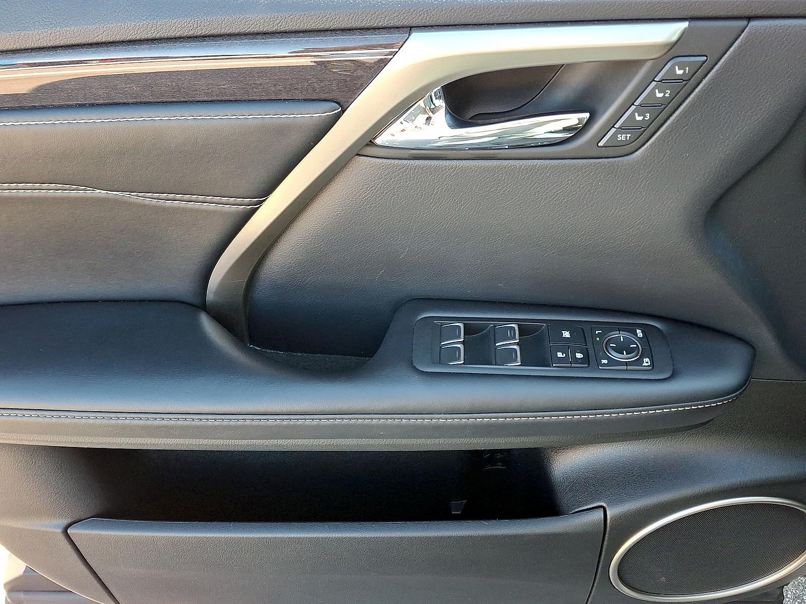 2020 Lexus RX 450h RX 450h