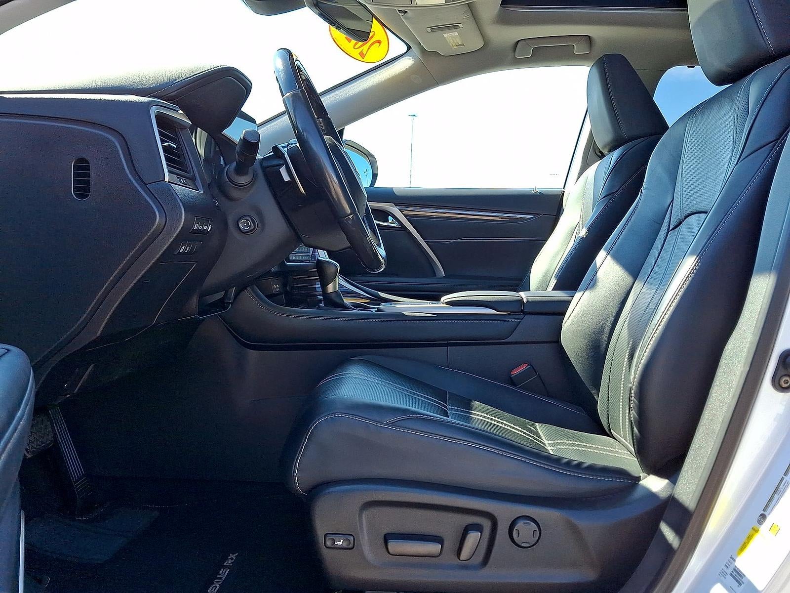 2020 Lexus RX 450h RX 450h
