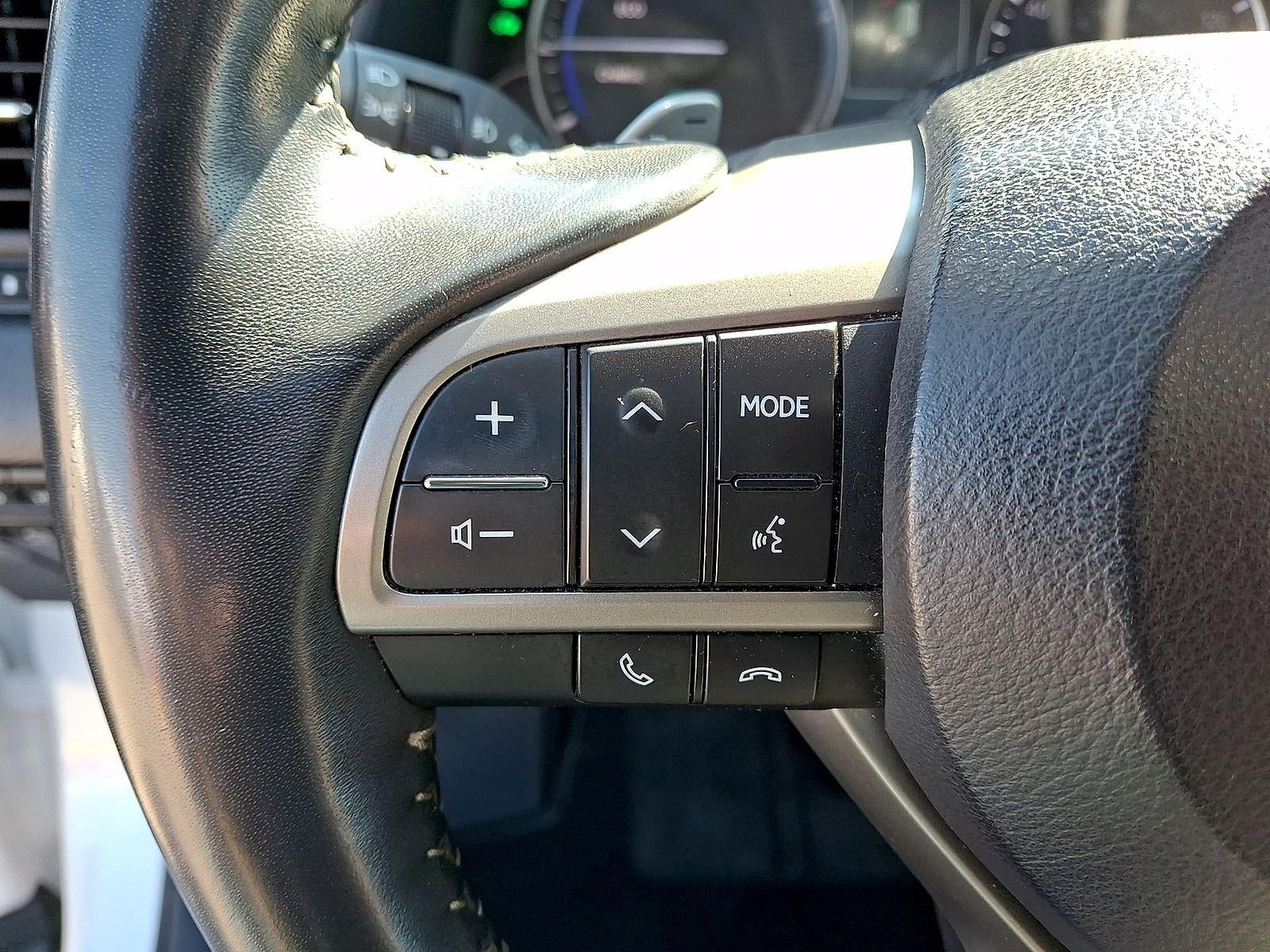 2020 Lexus RX 450h RX 450h