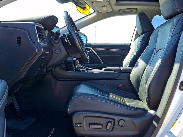 2020 Lexus RX 450h RX 450h