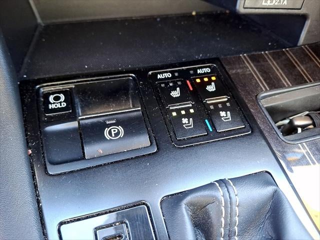 2020 Lexus RX 450h RX 450h