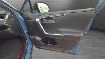 2023 Toyota RAV4 TRD Off Road