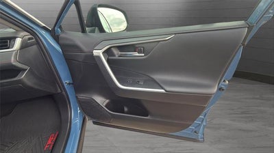 2023 Toyota RAV4 TRD Off Road