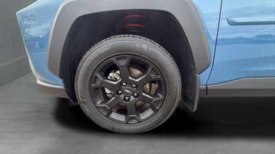 2023 Toyota RAV4 TRD Off Road