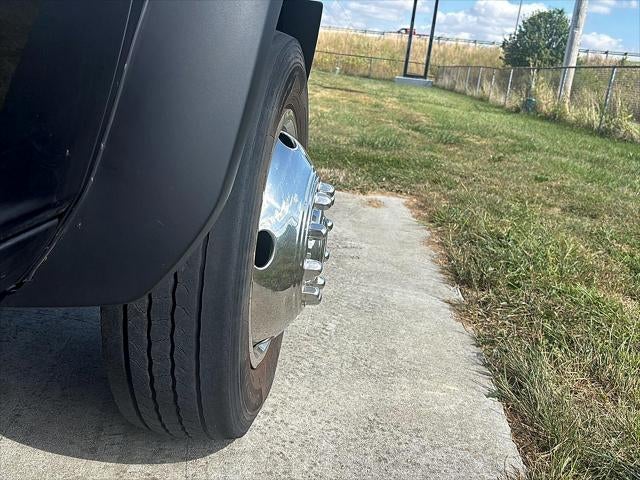 2017 RAM 5500 Chassis Cab Tradesman