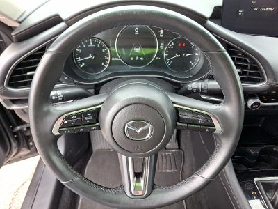2024 Mazda Mazda3 Sedan 2.5 S Select Sport