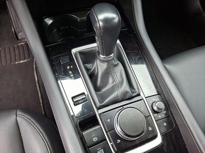 2024 Mazda Mazda3 Sedan 2.5 S Select Sport