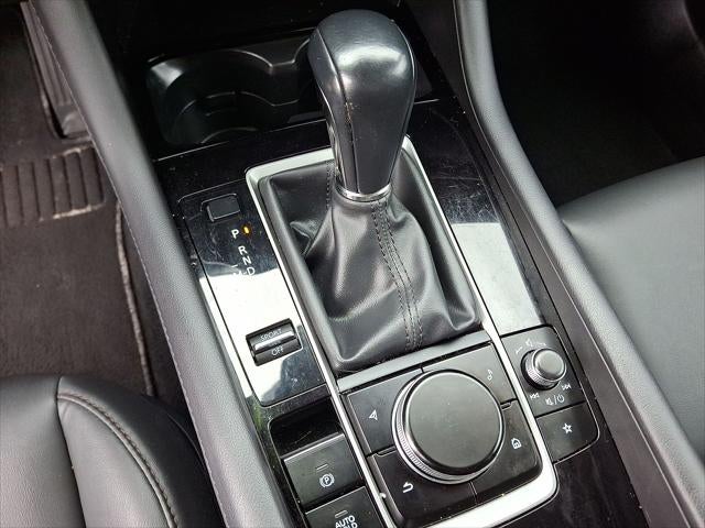 2024 Mazda Mazda3 Sedan 2.5 S Select Sport