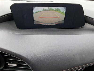 2024 Mazda Mazda3 Sedan 2.5 S Select Sport