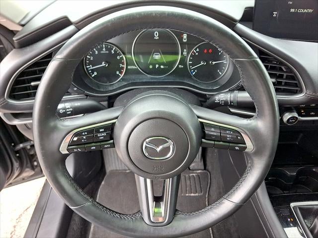 2024 Mazda Mazda3 Sedan 2.5 S Select Sport