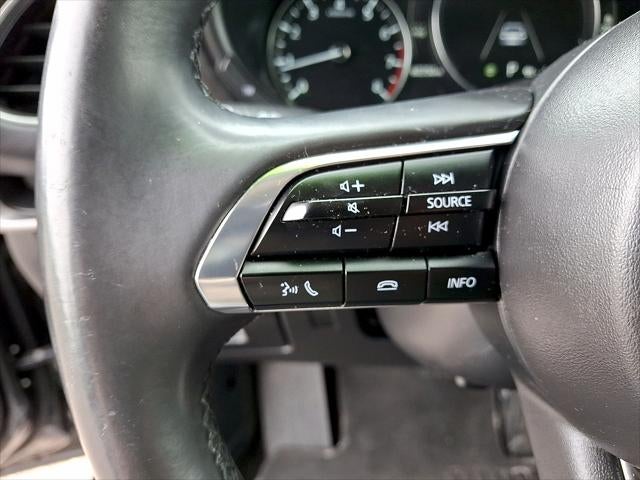 2024 Mazda Mazda3 Sedan 2.5 S Select Sport