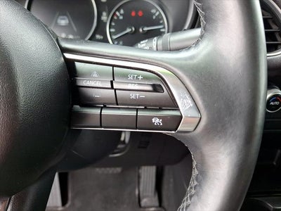 2024 Mazda Mazda3 Sedan 2.5 S Select Sport