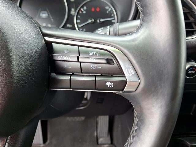 2024 Mazda Mazda3 Sedan 2.5 S Select Sport