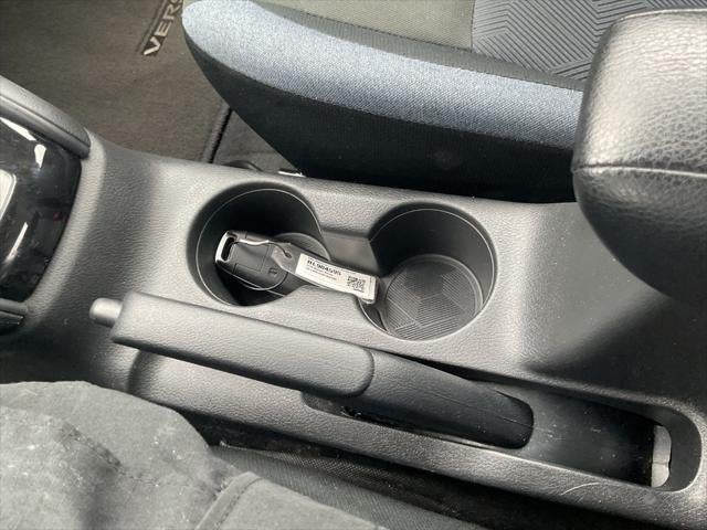 2024 Nissan Versa SV