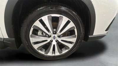 2019 Subaru Ascent Touring
