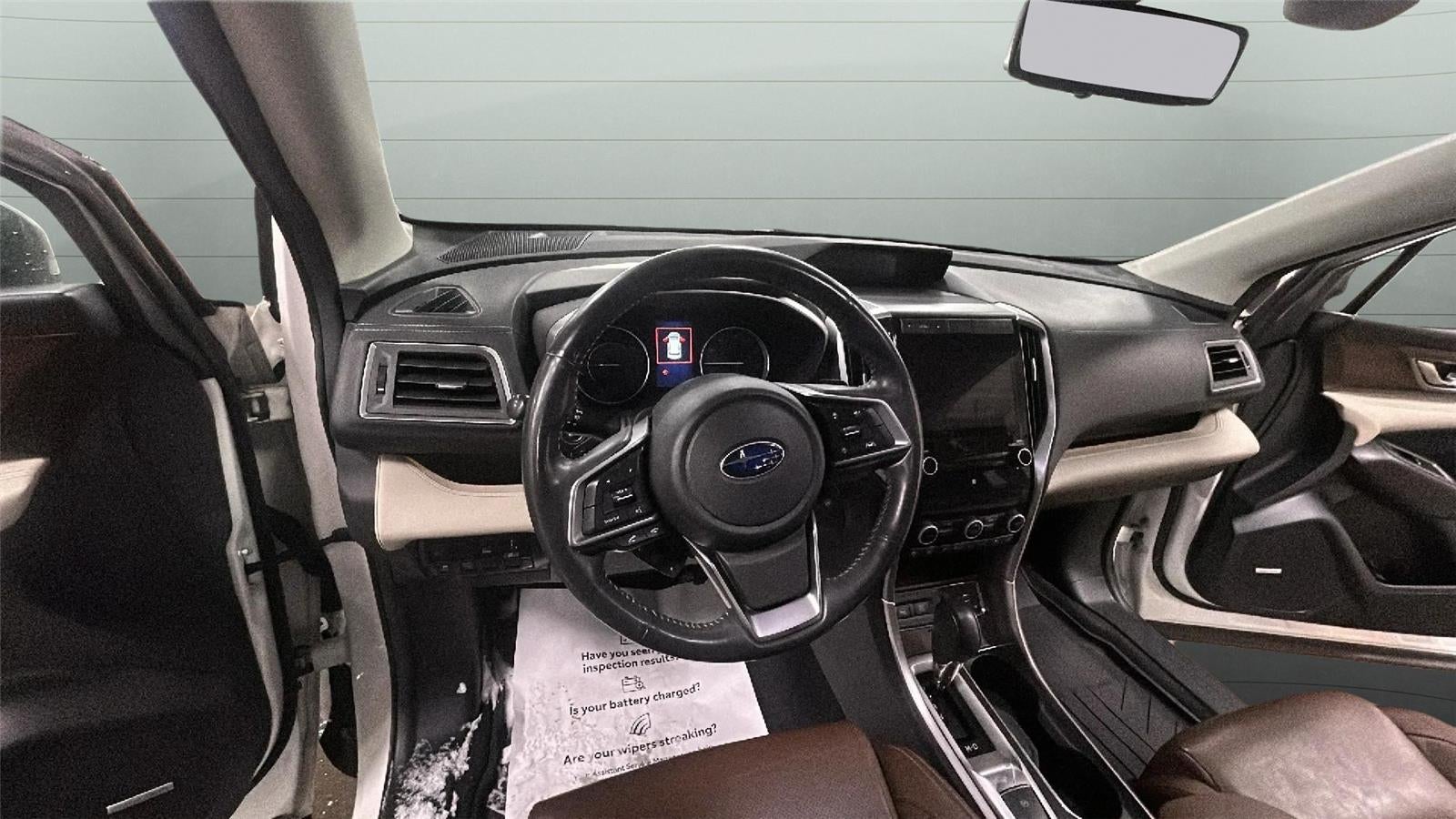 2019 Subaru Ascent Touring