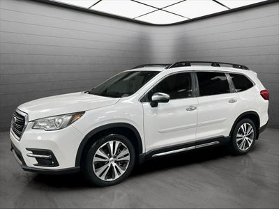 2019 Subaru Ascent Touring