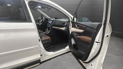 2019 Subaru Ascent Touring