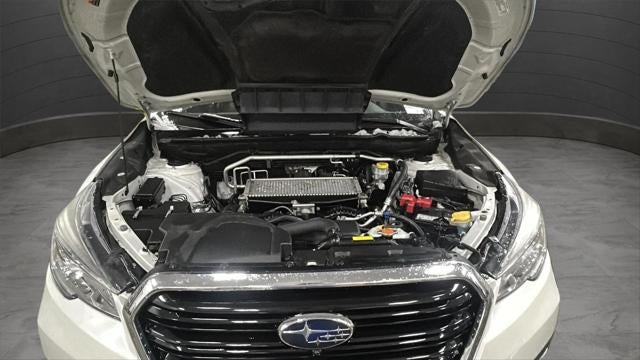 2019 Subaru Ascent Touring