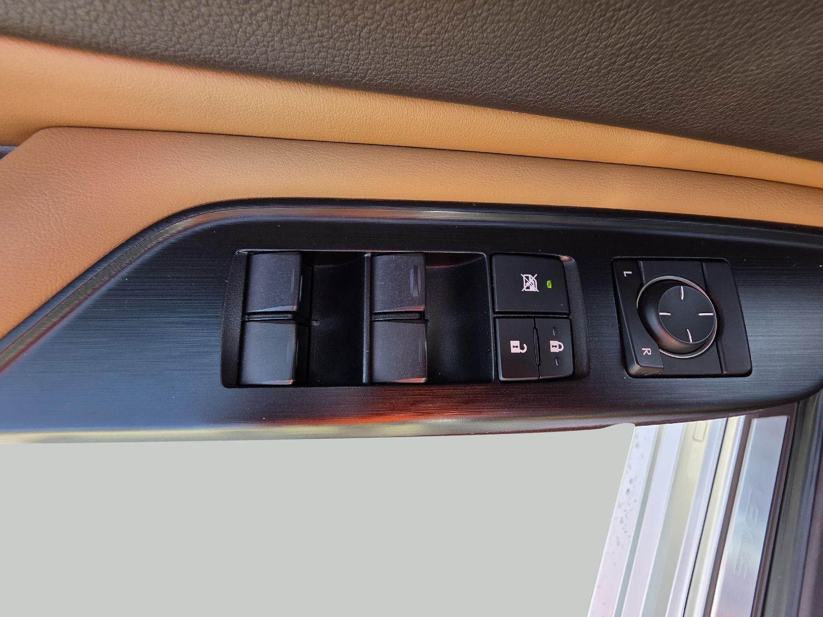 2020 Lexus ES ES 350