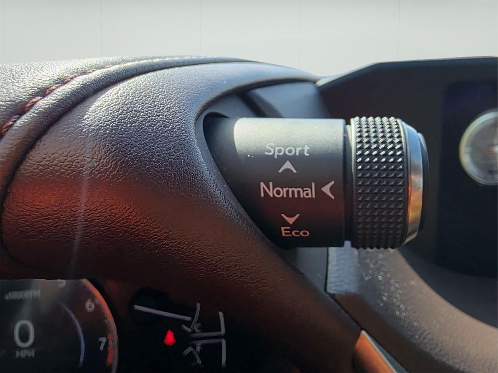 2020 Lexus ES ES 350