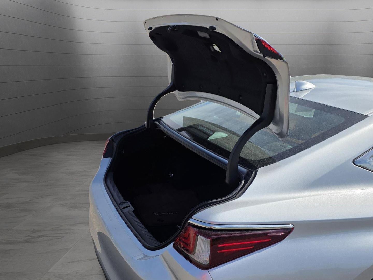 2020 Lexus ES ES 350