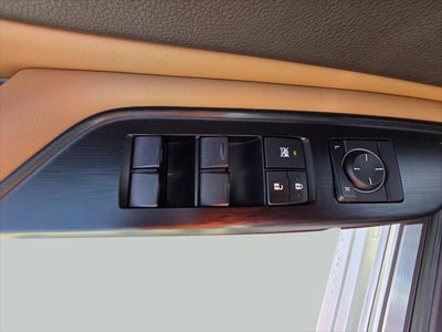 2020 Lexus ES ES 350