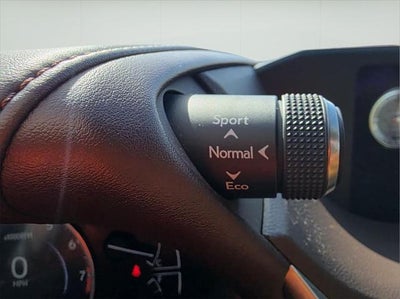 2020 Lexus ES ES 350