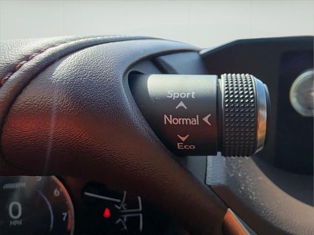 2020 Lexus ES ES 350