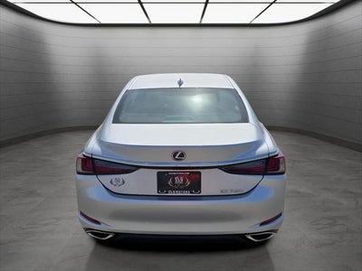 2020 Lexus ES ES 350