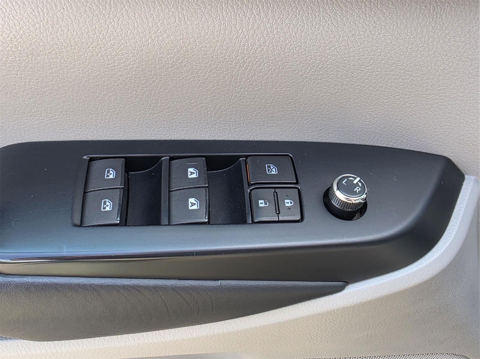 2019 Toyota Highlander Hybrid XLE